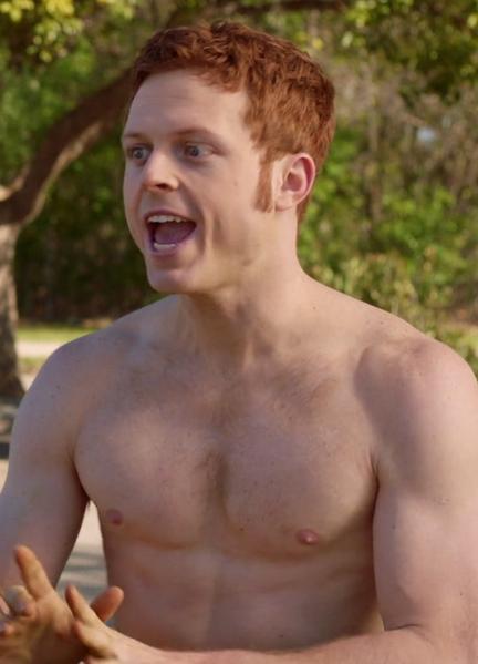 Sexy Caleb Foote 51276