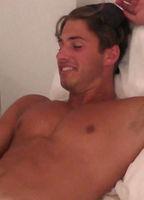 Joshua Ritchie Reality Star Balls Butt 32196