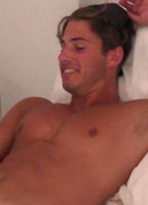 Joshua Ritchie Nude 32196