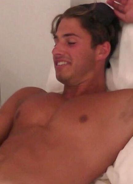 Joshua Ritchie Nude 32196