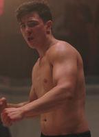 Mig Buenacruz Shirtless 32517