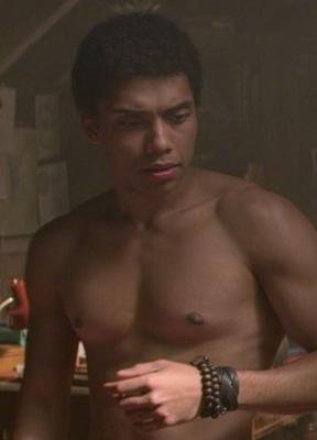 Sexiest Chance Perdomo Scenes 30303