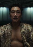Sexy Cho Jin-woong 31944