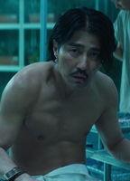 Sexiest Cha Seung-won Scenes 31947