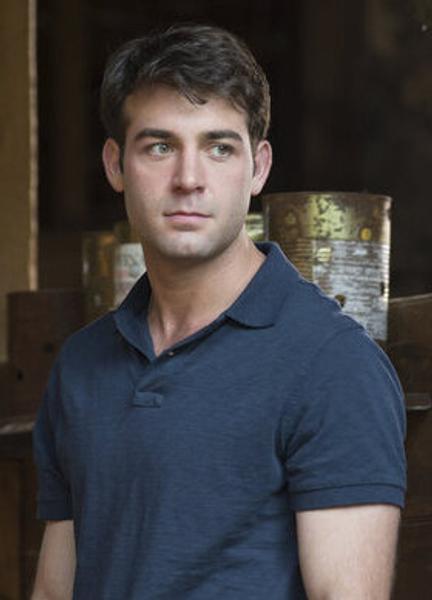 James Wolk Nude Scenes 32235