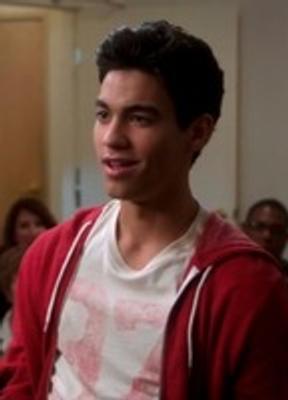 Sexiest Davi Santos Scenes 32343
