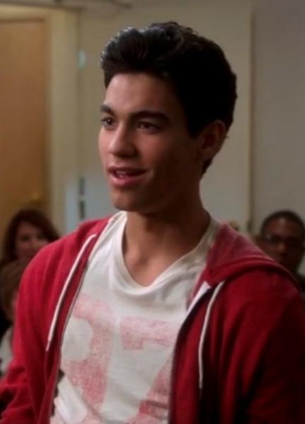 Sexiest Davi Santos Scenes 32343