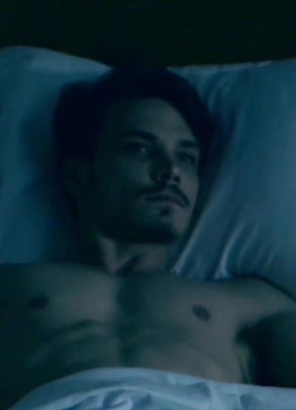 Sexiest Chris Schellenger Scenes 49407