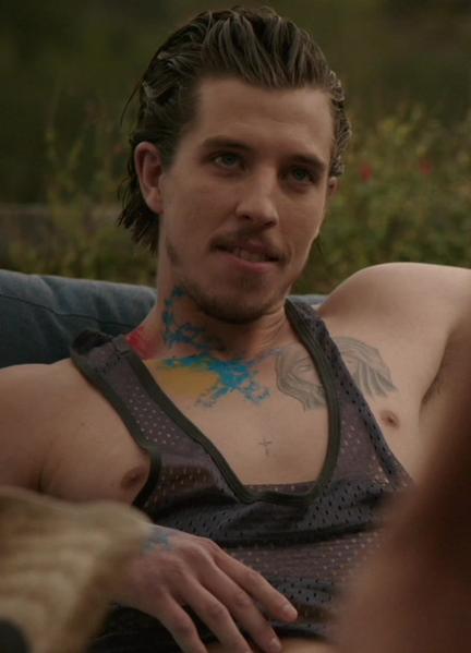 Beau Knapp Nude 35556