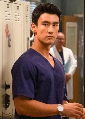 Alex Landi Hot Scenes 30534