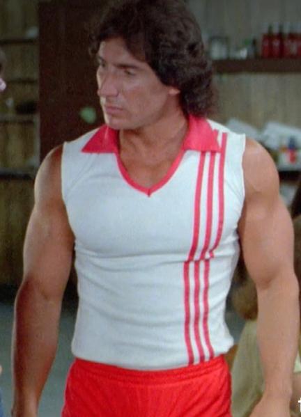 Paul DeAngelo Sexy Photos 27365