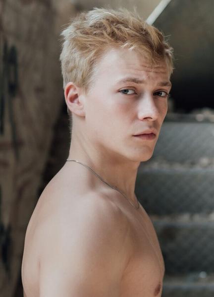 Julius Nitschkoff Nude Scenes 28031