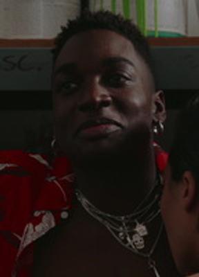 Sexy Rickey Thompson 46104