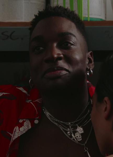 Sexy Rickey Thompson 46104