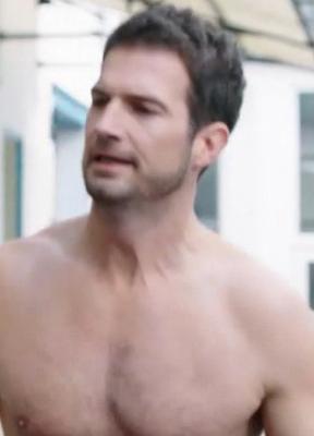 Simon Böer Nude 39996