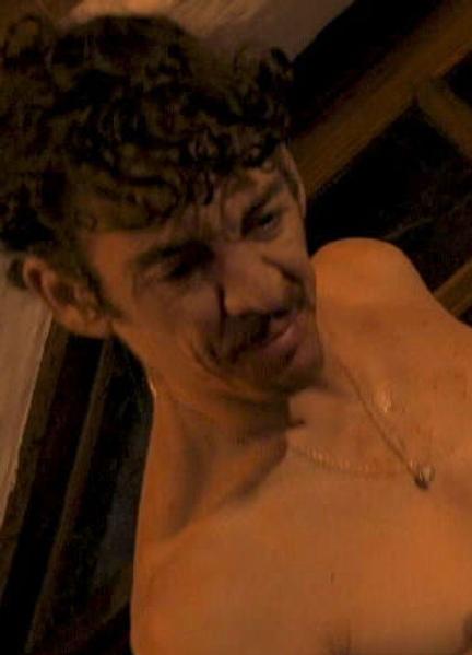 Sexiest Felipe Ríos Scenes 32019