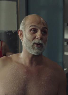 Sexiest Anthony Azizi Scenes 50235