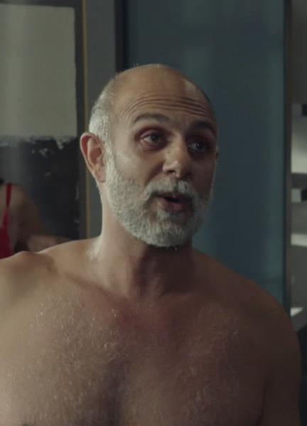 Sexiest Anthony Azizi Scenes 50235