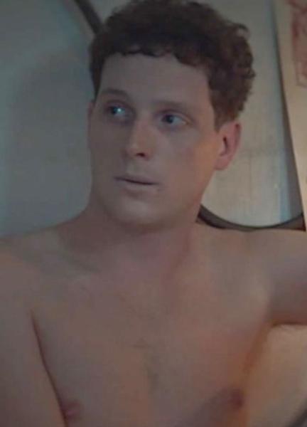 Alessandro Piavani Nude Photos 66217