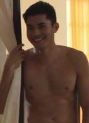 Henry Golding Nude 34668