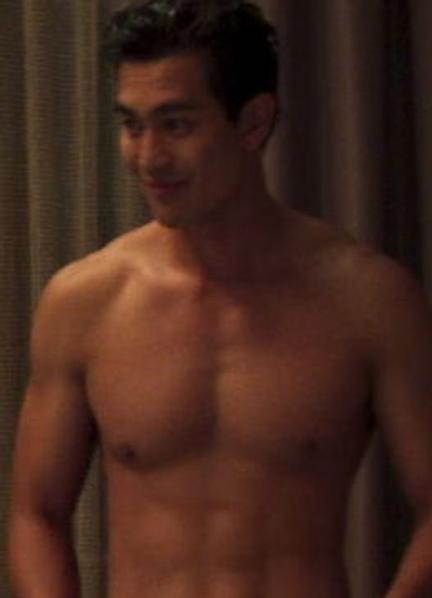 Pierre Png Hot Scenes 34662