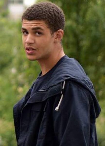Sexy Marcus Rutherford 34644