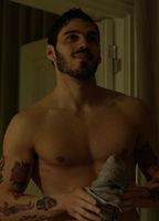 Giuseppe Maggio Butt Sexy 33078