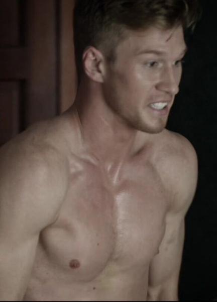 Sexy Chaz Wood 33072