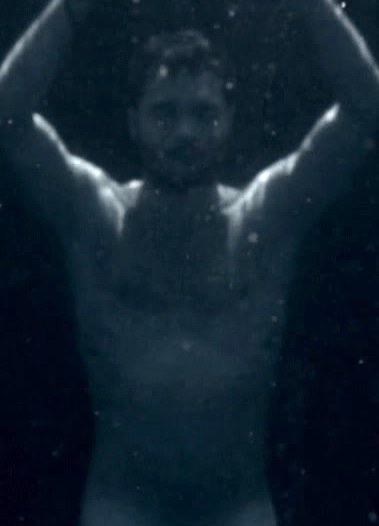 Hamza Mekdad Nude 37536