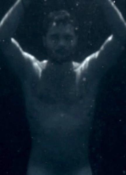 Hamza Mekdad Nude 37536