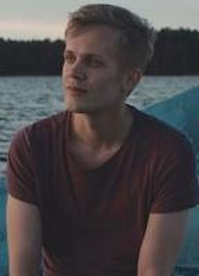 Janne Puustinen Nude 31824