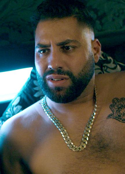 Sexiest Kais Setti Scenes 31227