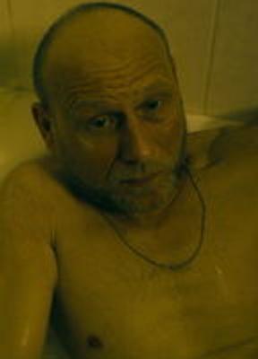 Bernd Michael Lade Shirtless 31224