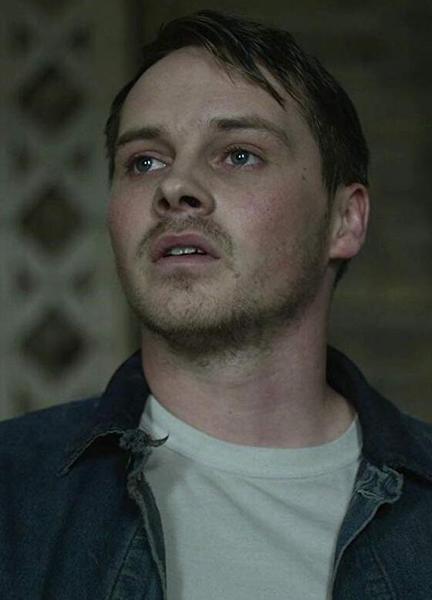 Sexiest Sam Strike Scenes 31215