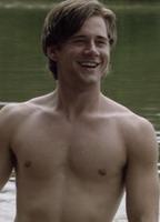 Luke Benward Childhood Star Sexy Shirtless 35565