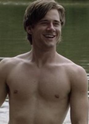 Luke Benward Sexy Photos 35001