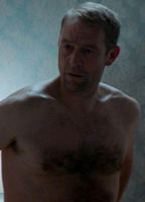 Grant Masters Sexy Shirtless 31191