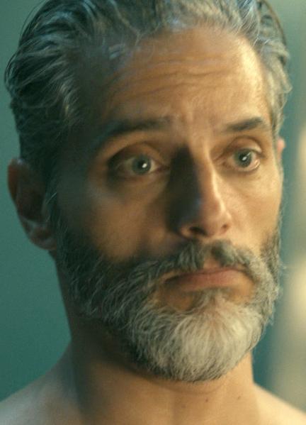 Joaquín Furriel Nude Photos 67489
