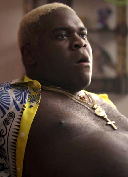 Sam Richardson Nude 31188