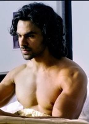 Sexy Ankit Raaj 36624
