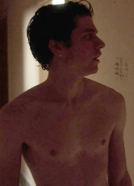 Sexiest Braeden Lemasters Scenes 31155