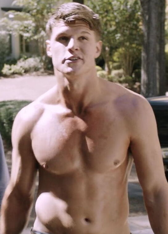 Ben VanderMey