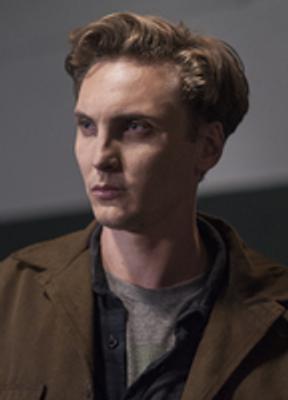 Eamon Farren Bulge Sexy 30693