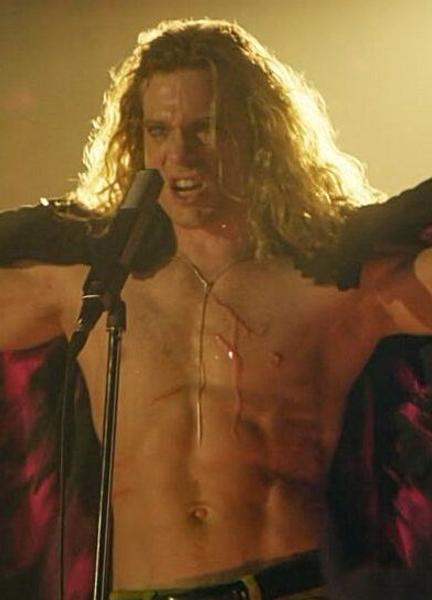 Sam Reid Nude 68024