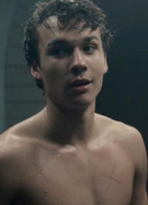 Benjamin Wadsworth Butt Sexy 35142