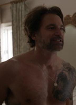 Robb Derringer Sexy Shirtless 49422