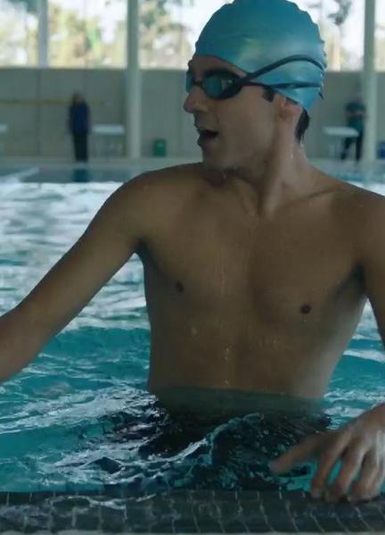 Sexiest Ehren Kassam Scenes 48147