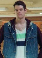 Connor Swindells Butt Gay 30336