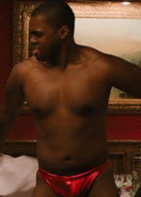 Sexiest Donovan Mitchell Scenes 31899