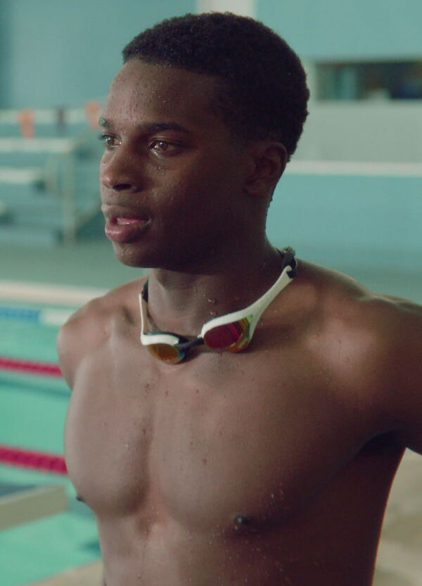 Kedar Williams-Stirling